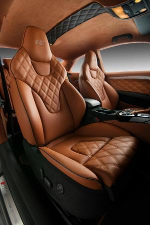 Audi S5 Coupe by Vilner 2012 года 